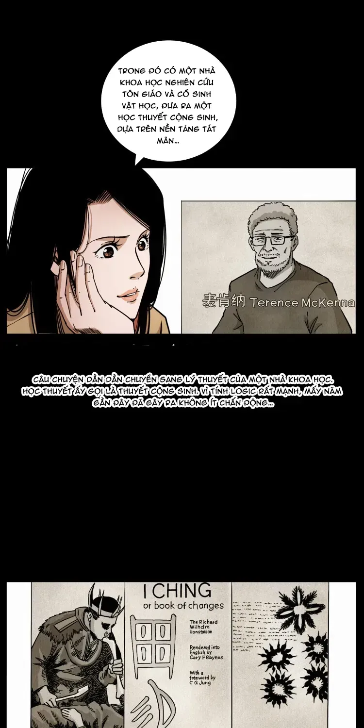 U Minh Ngụy Tượng Chapter 578 - 17