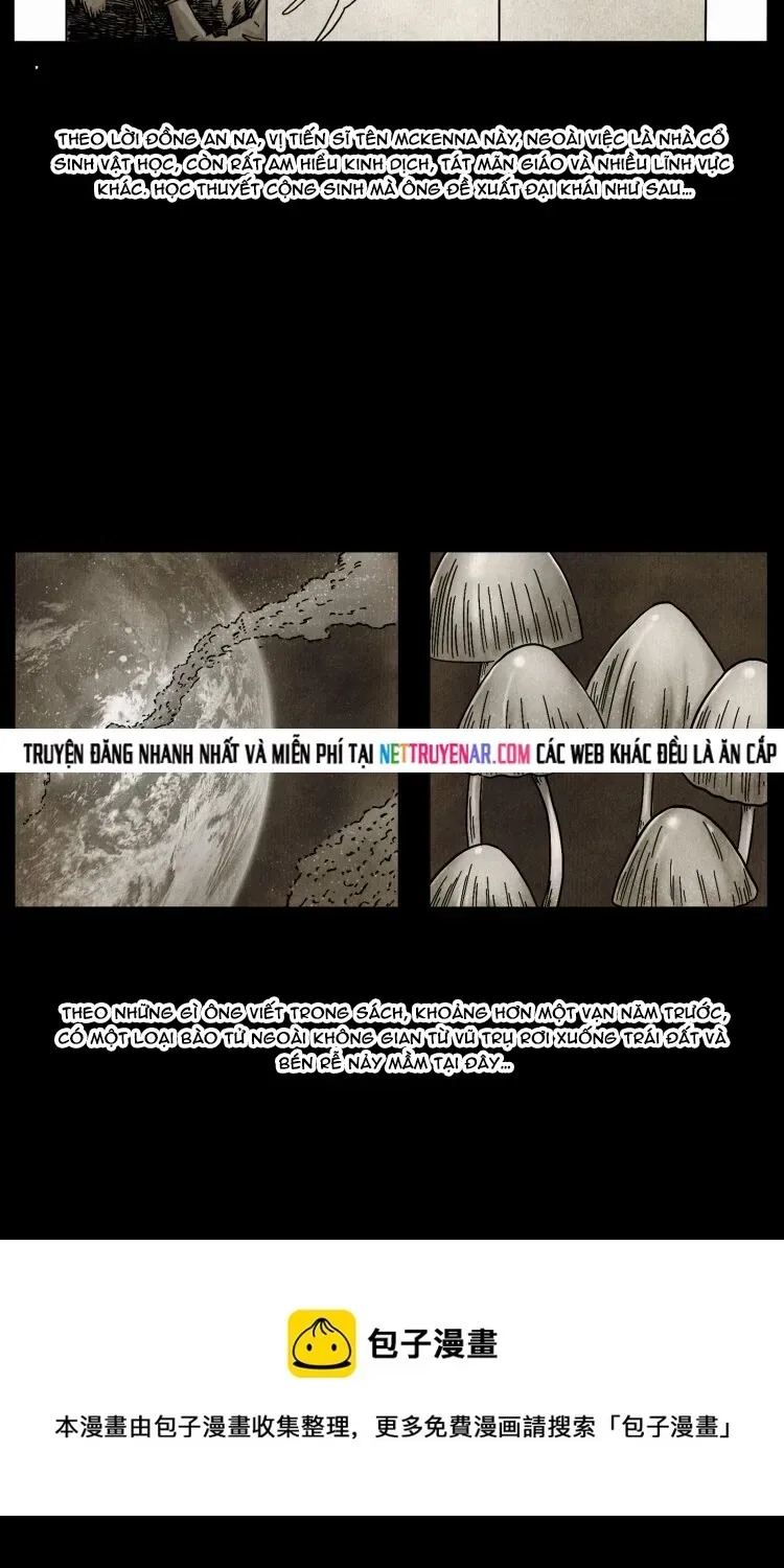 U Minh Ngụy Tượng Chapter 578 - 18