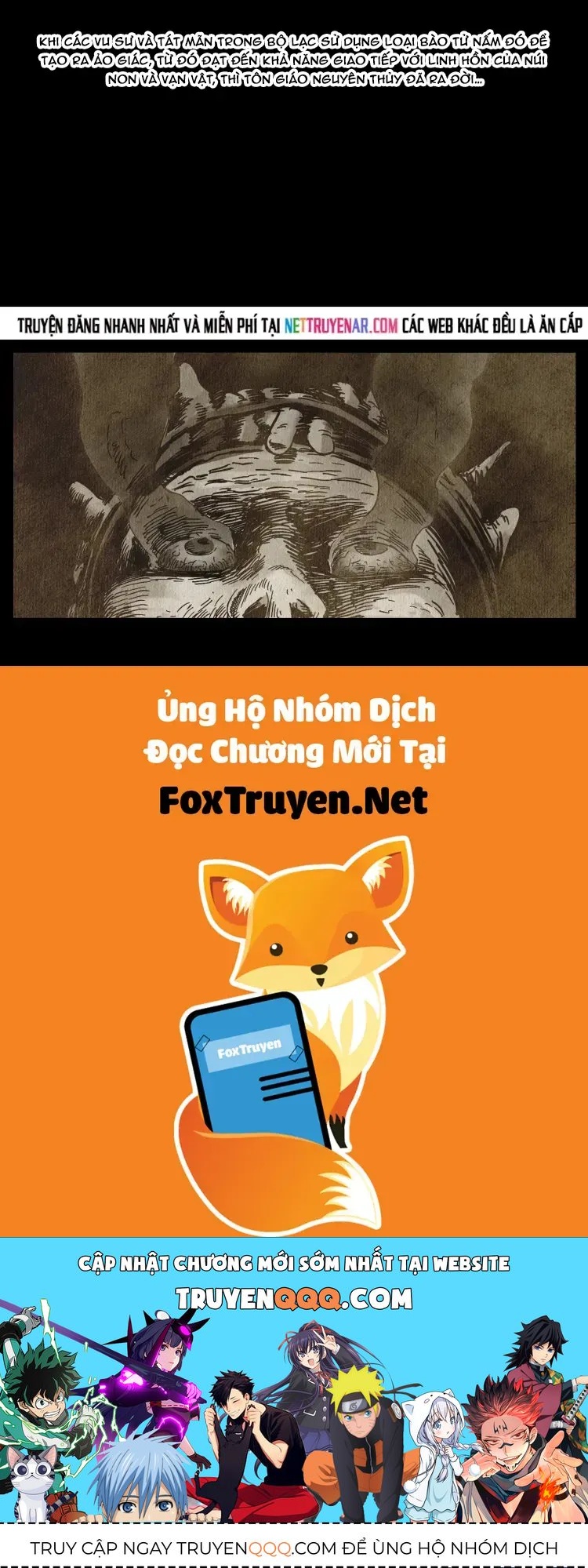 U Minh Ngụy Tượng Chapter 578 - 22