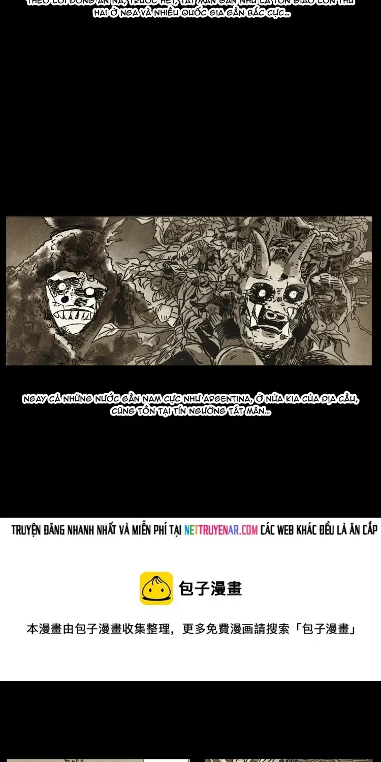 U Minh Ngụy Tượng Chapter 578 - 9