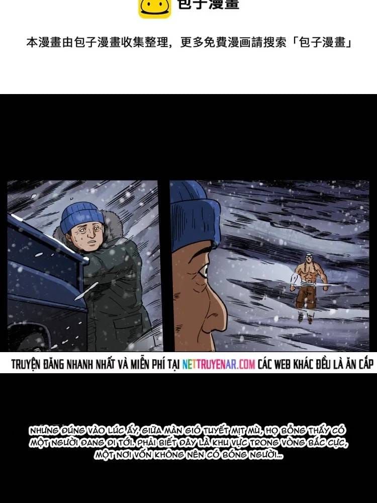 U Minh Ngụy Tượng Chapter 579 - 11