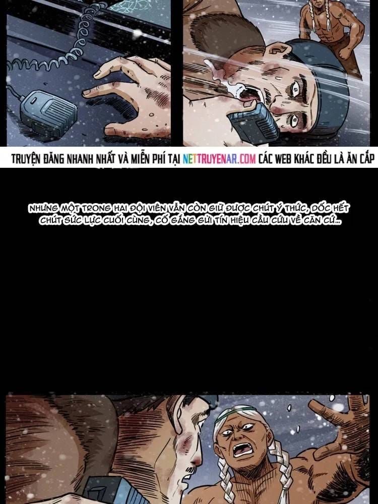 U Minh Ngụy Tượng Chapter 579 - 16