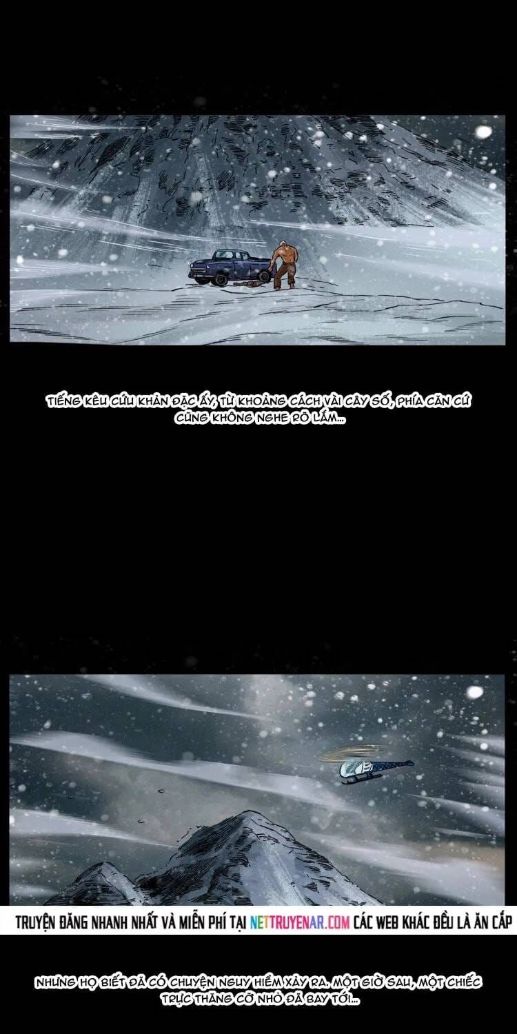 U Minh Ngụy Tượng Chapter 579 - 18