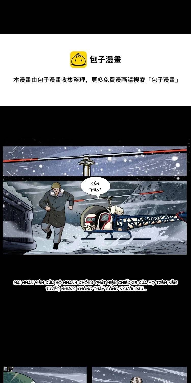 U Minh Ngụy Tượng Chapter 579 - 19