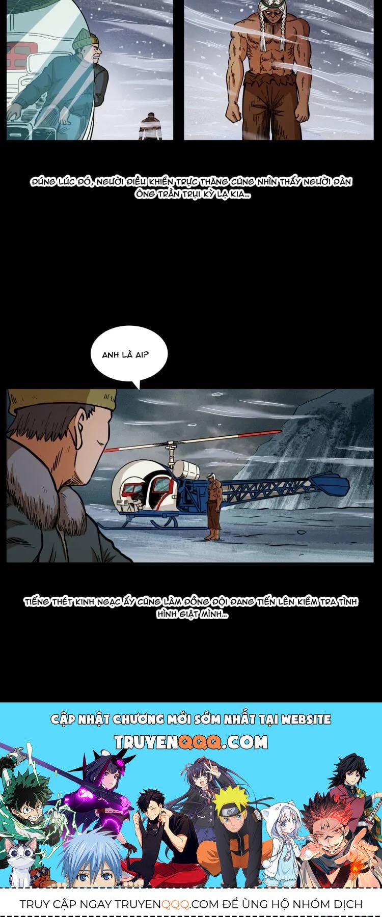 U Minh Ngụy Tượng Chapter 579 - 20