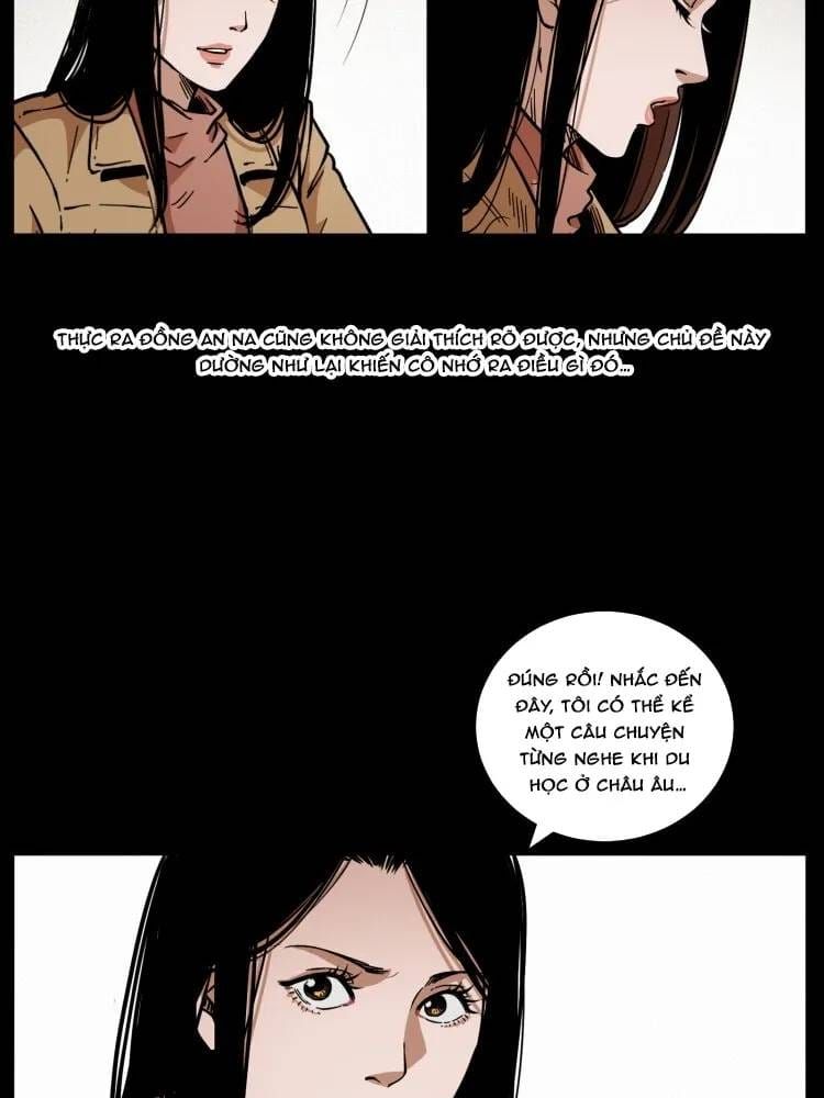 U Minh Ngụy Tượng Chapter 579 - 6