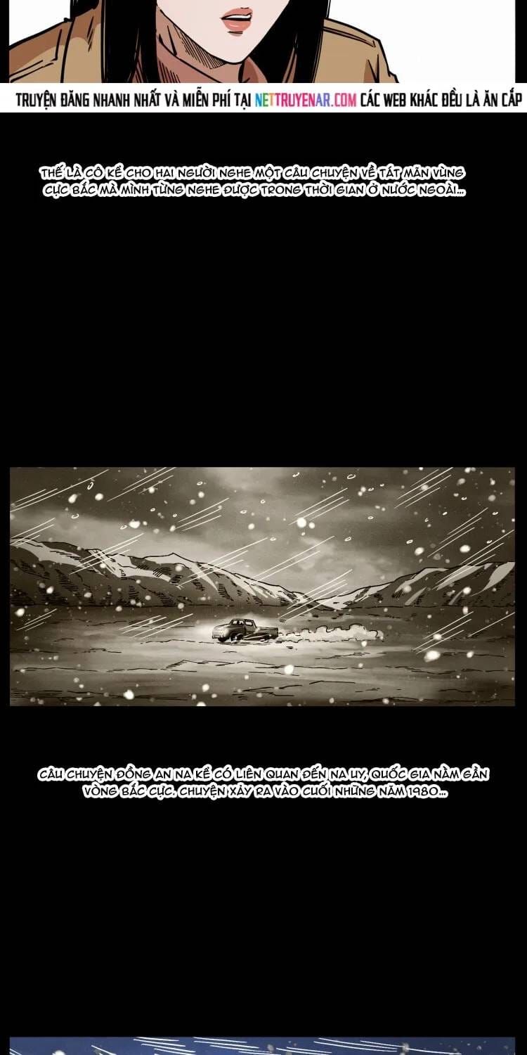 U Minh Ngụy Tượng Chapter 579 - 7