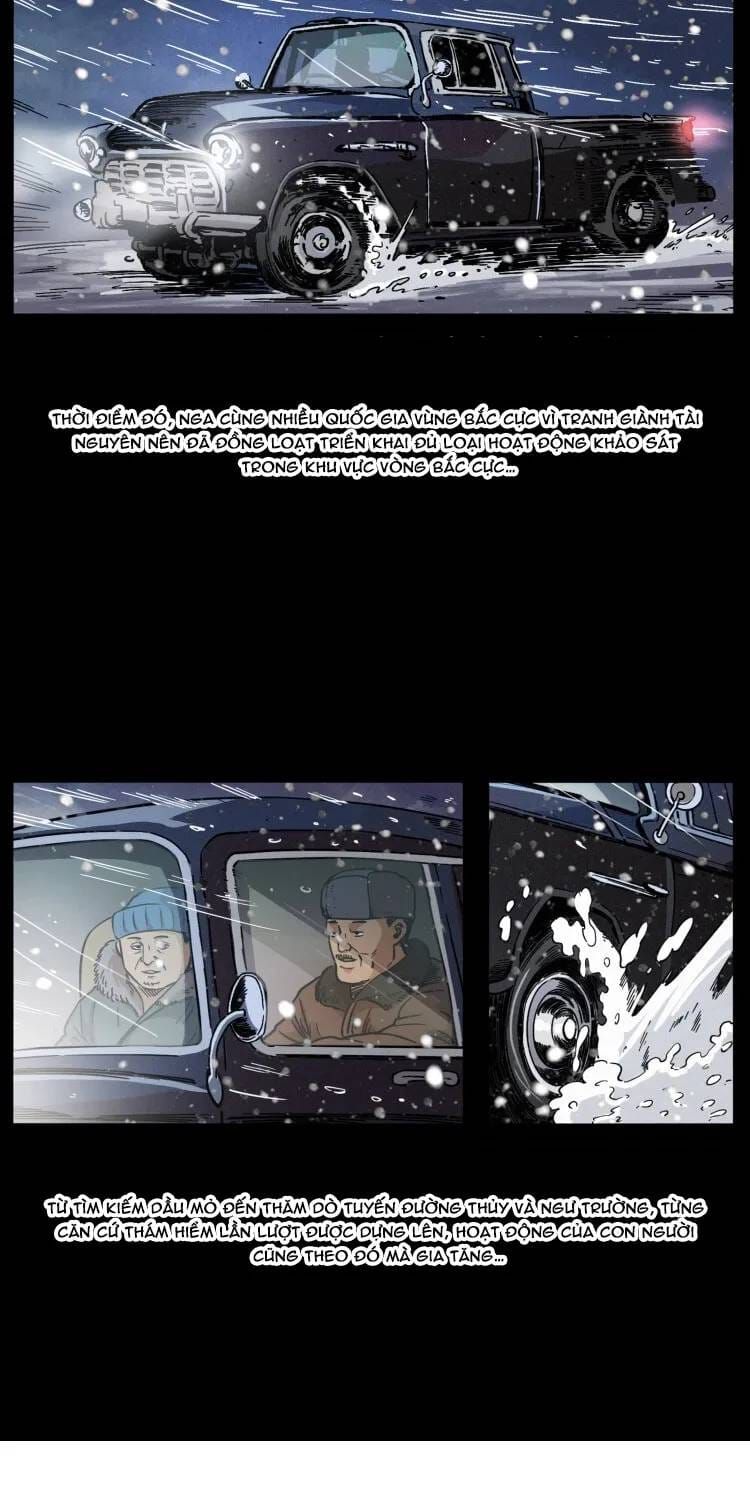 U Minh Ngụy Tượng Chapter 579 - 8