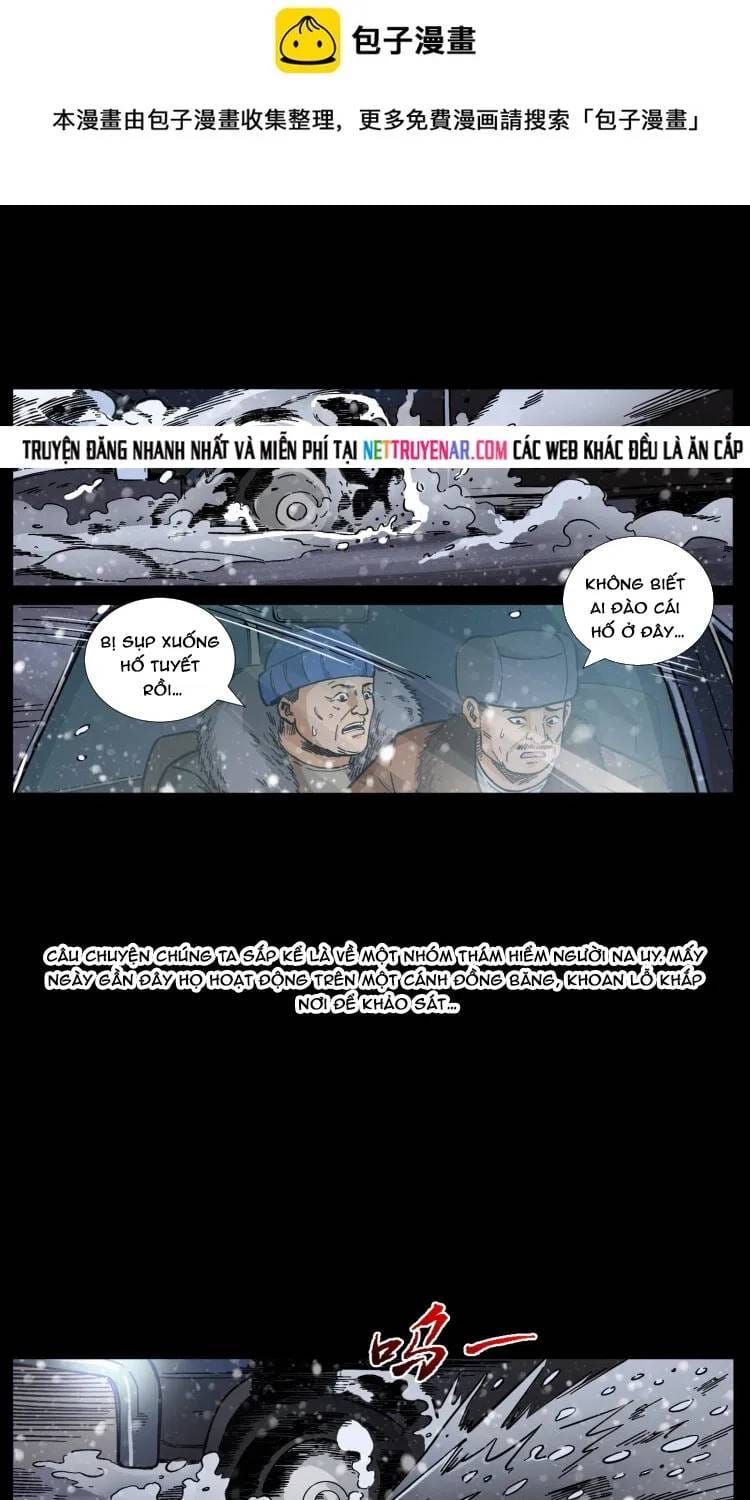 U Minh Ngụy Tượng Chapter 579 - 9