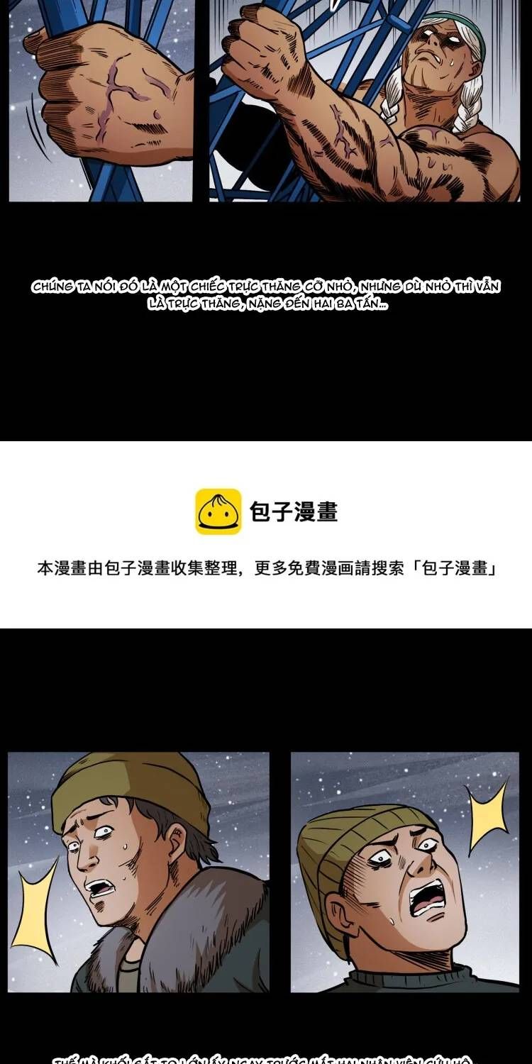 U Minh Ngụy Tượng Chapter 580 - 2