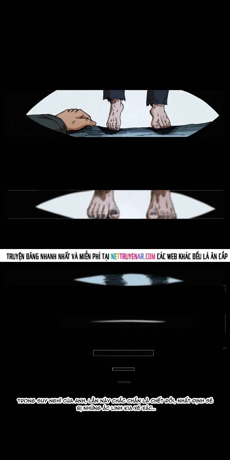 U Minh Ngụy Tượng Chapter 580 - 12