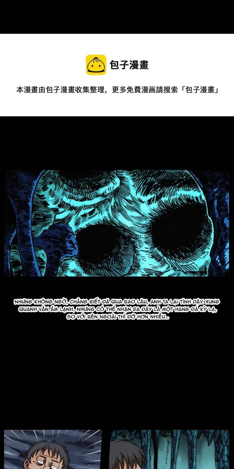 U Minh Ngụy Tượng Chapter 580 - 13