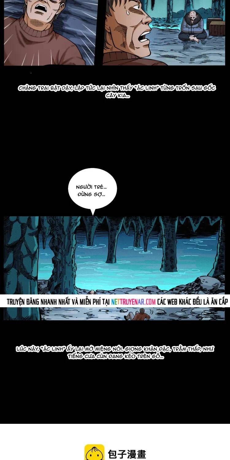 U Minh Ngụy Tượng Chapter 580 - 14