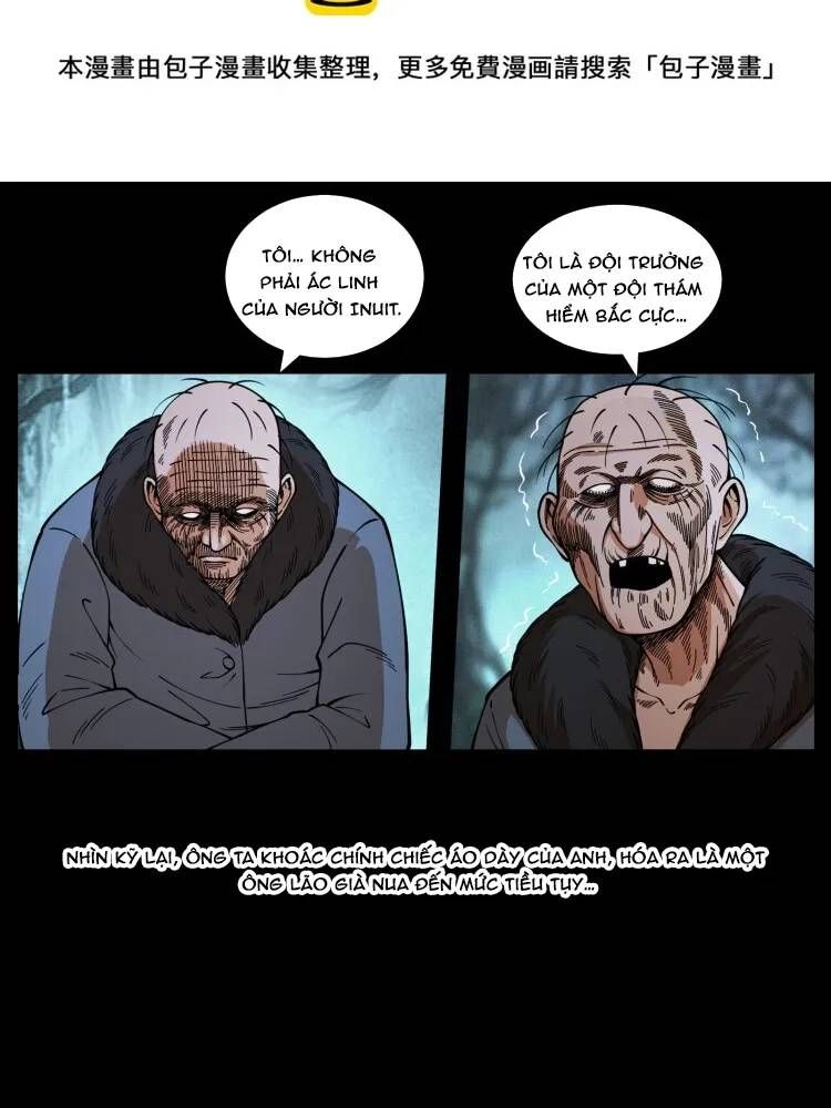 U Minh Ngụy Tượng Chapter 580 - 15