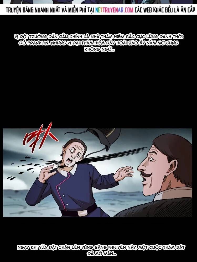 U Minh Ngụy Tượng Chapter 580 - 20