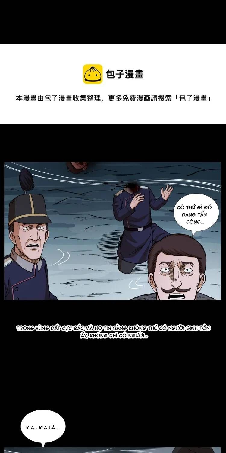 U Minh Ngụy Tượng Chapter 580 - 21