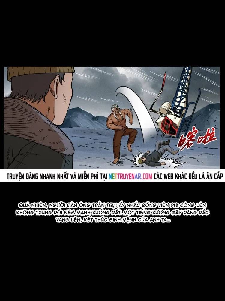 U Minh Ngụy Tượng Chapter 580 - 5