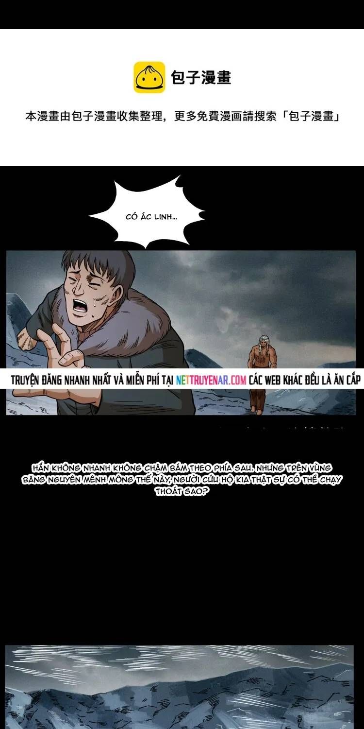 U Minh Ngụy Tượng Chapter 580 - 7