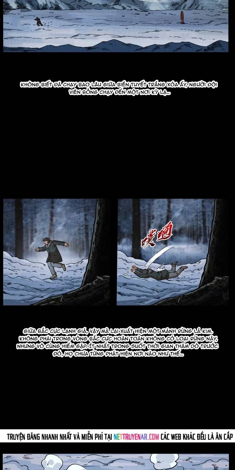 U Minh Ngụy Tượng Chapter 580 - 8