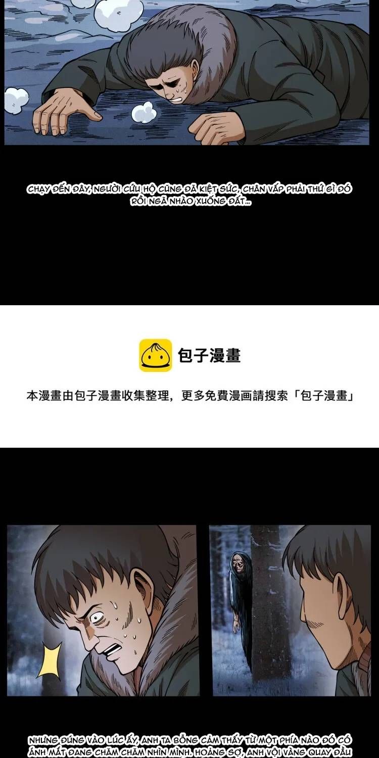 U Minh Ngụy Tượng Chapter 580 - 9