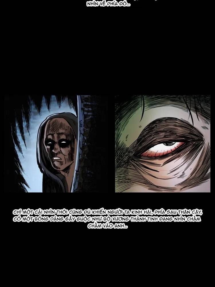 U Minh Ngụy Tượng Chapter 580 - 10