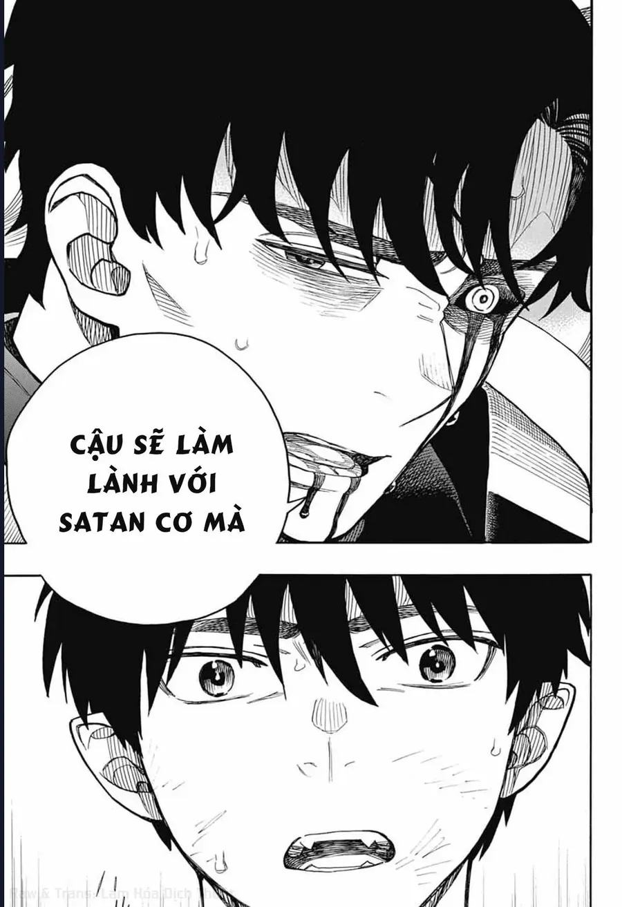 Lam Hỏa Diệt Quỷ Chapter 165 - 15