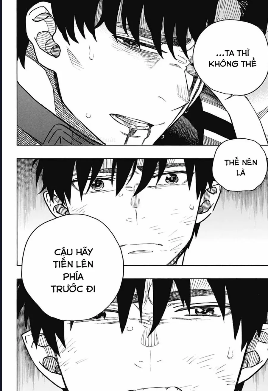 Lam Hỏa Diệt Quỷ Chapter 165 - 16