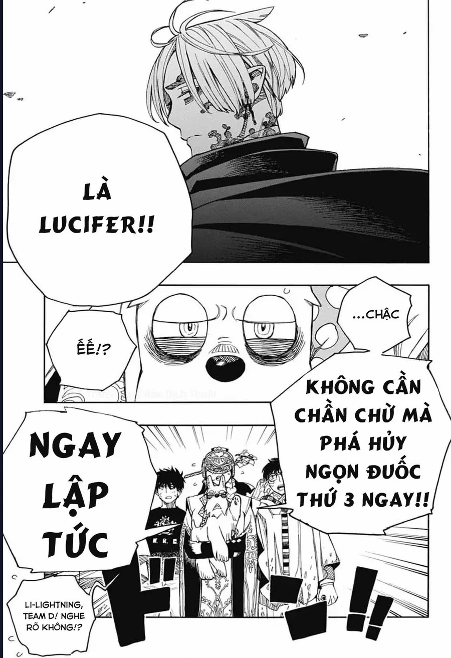 Lam Hỏa Diệt Quỷ Chapter 165 - 26