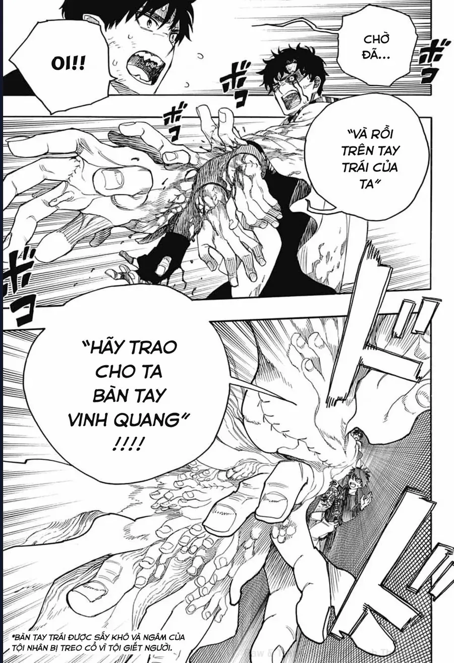 Lam Hỏa Diệt Quỷ Chapter 165 - 7