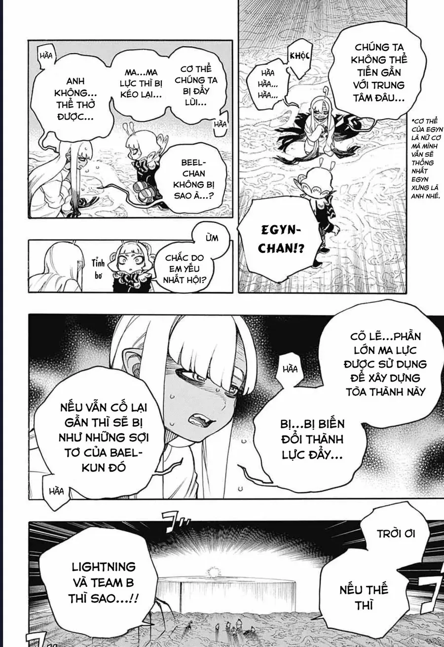 Lam Hỏa Diệt Quỷ Chapter 166 - 12