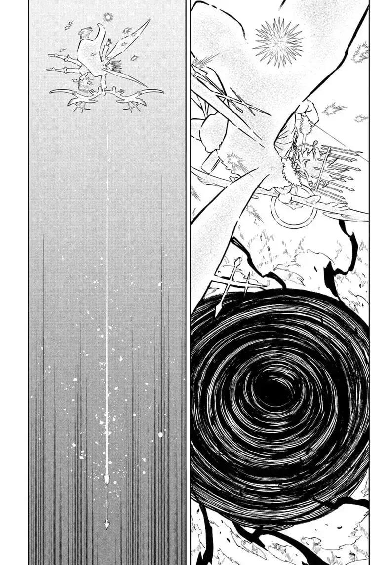 Black Clover - Thế Giới Phép Thuật Chapter 390 - 15