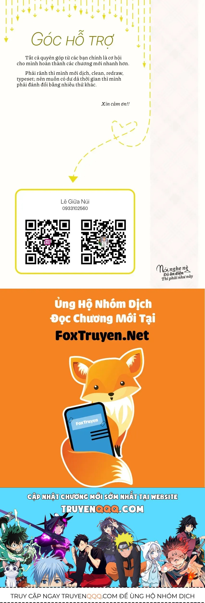 Nếu Định Mặc, Thì Hãy Mặc Như Thế Này Đi Chapter 39 - 20