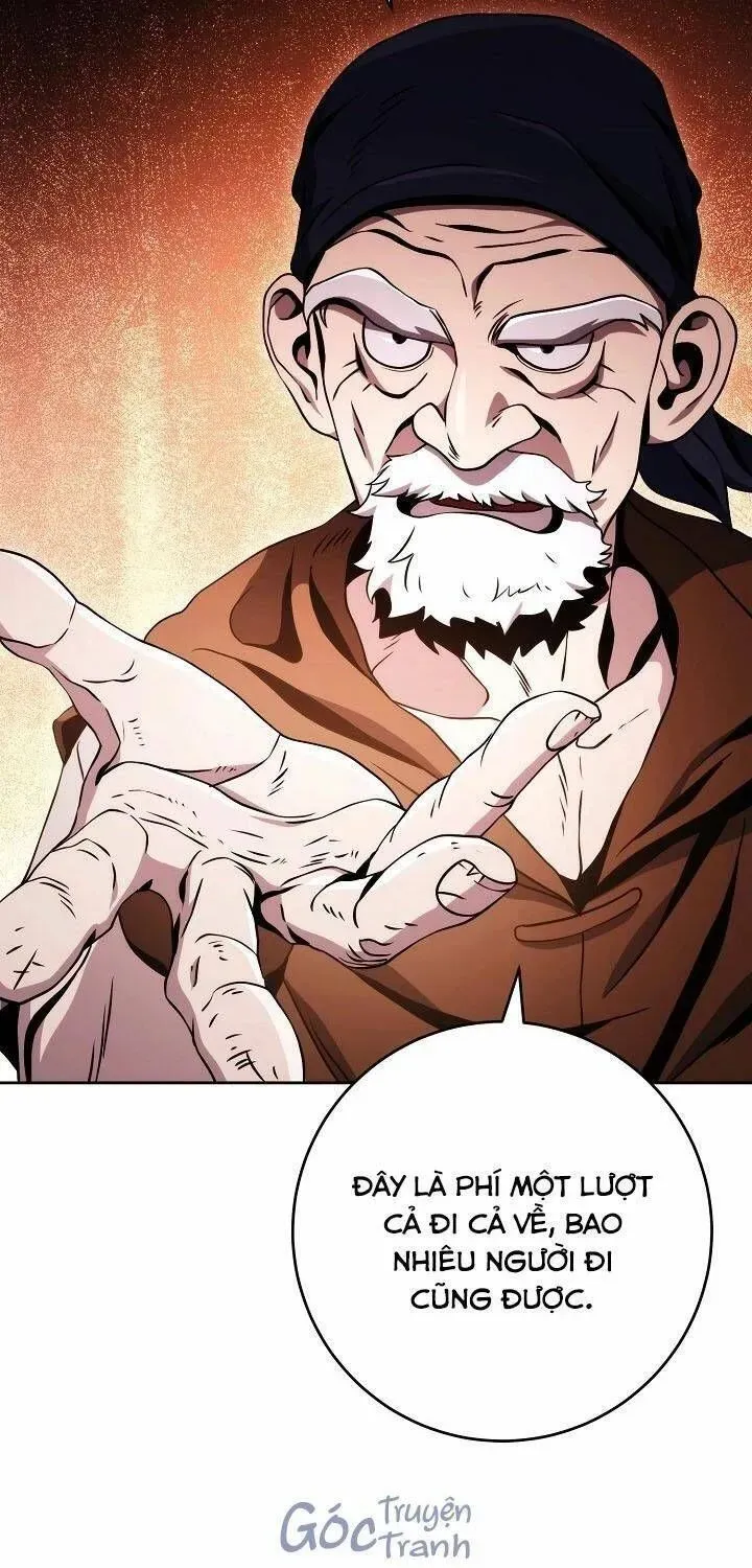 Cốt Binh Trở Lại Chapter 215.2 - 116
