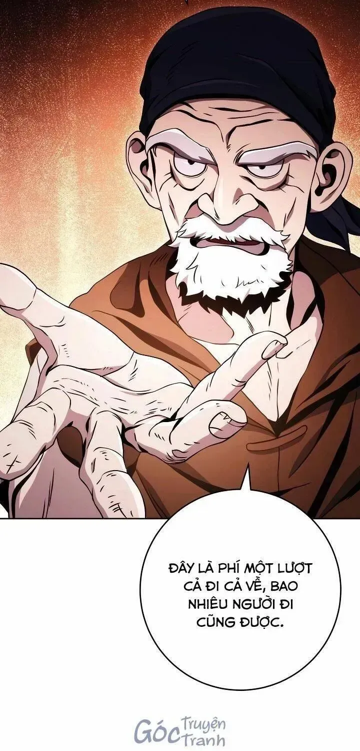 Cốt Binh Trở Lại Chapter 215.3 - 117