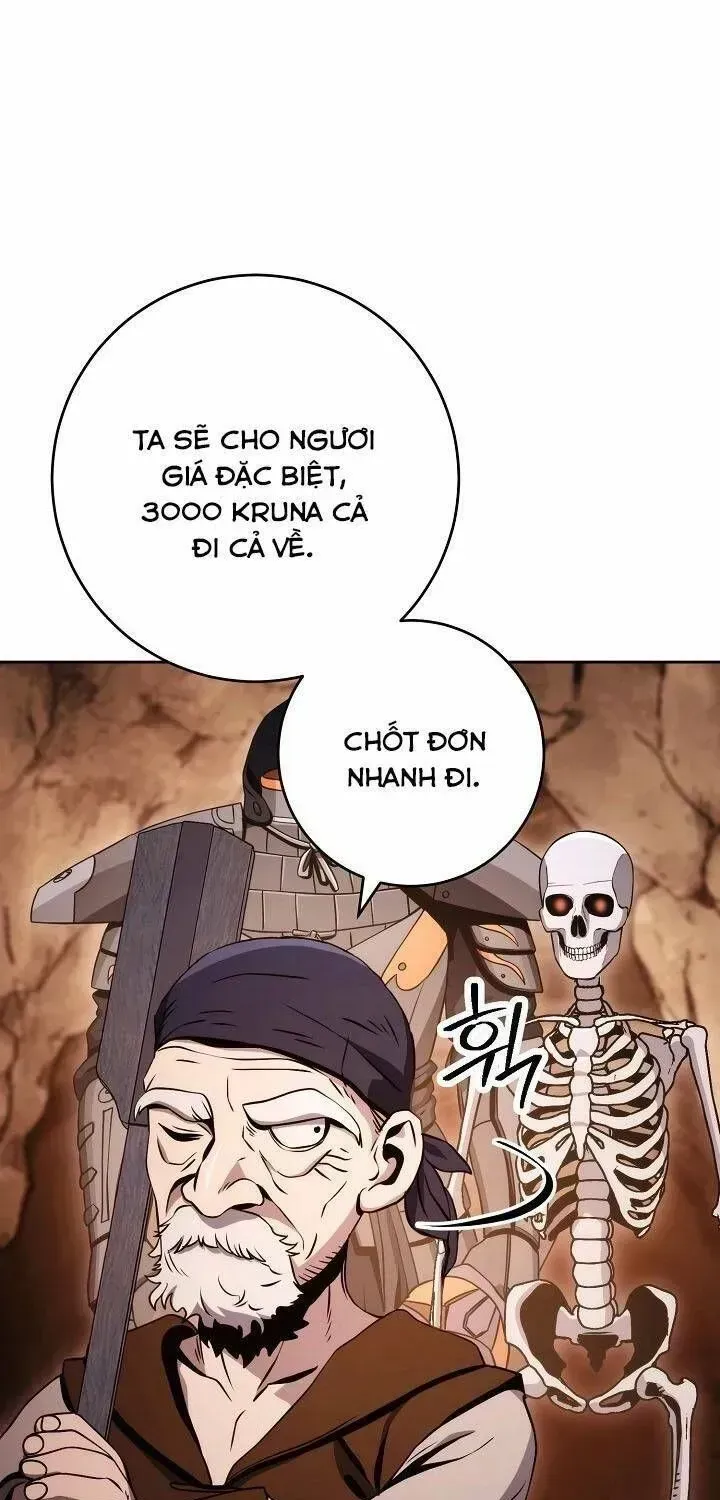 Cốt Binh Trở Lại Chapter 215.3 - 133