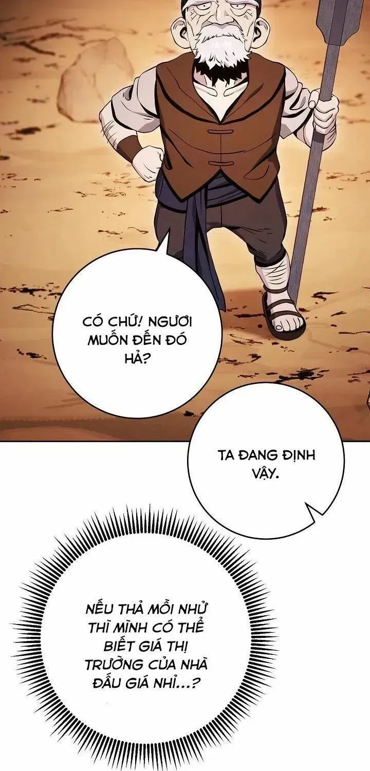 Cốt Binh Trở Lại Chapter 215.4 - 126