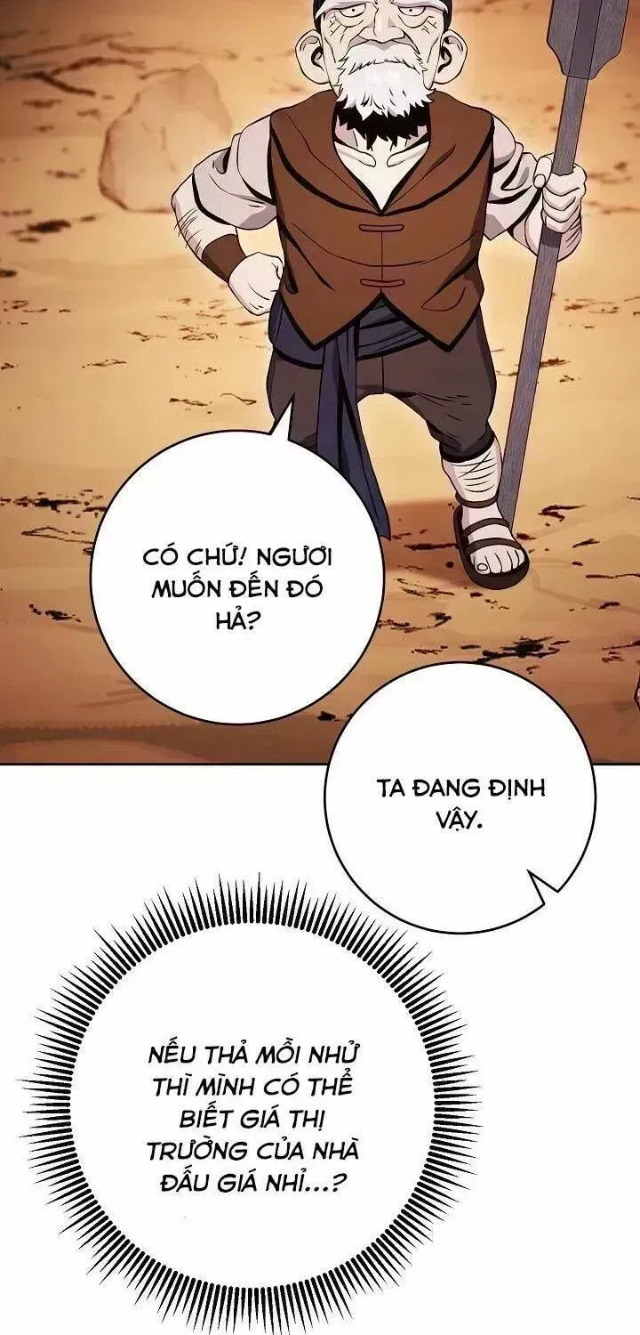 Cốt Binh Trở Lại Chapter 215.9 - 131