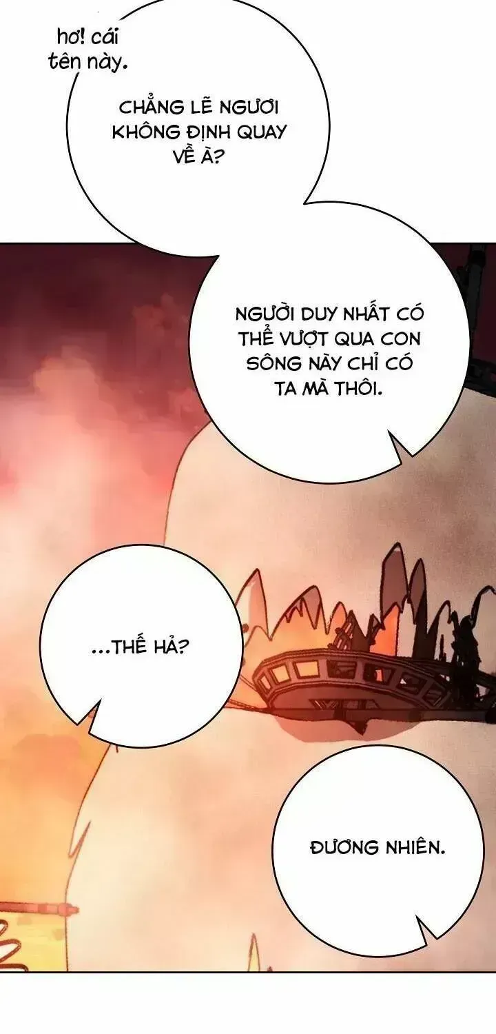 Cốt Binh Trở Lại Chapter 215.9 - 137