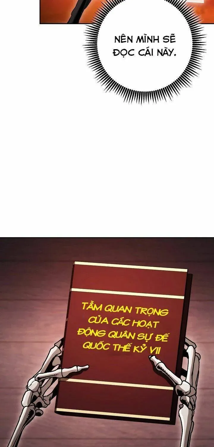 Cốt Binh Trở Lại Chapter 216.1 - 105