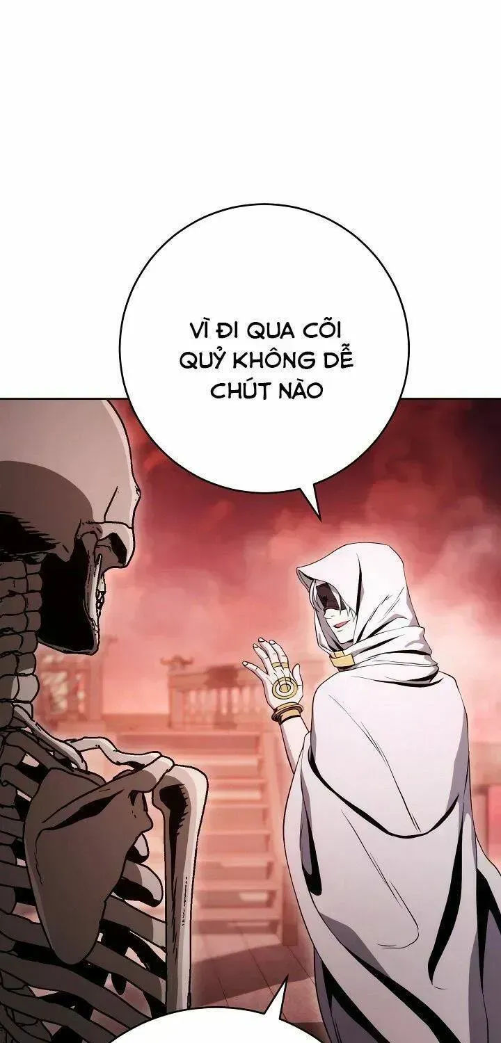 Cốt Binh Trở Lại Chapter 216.3 - 91