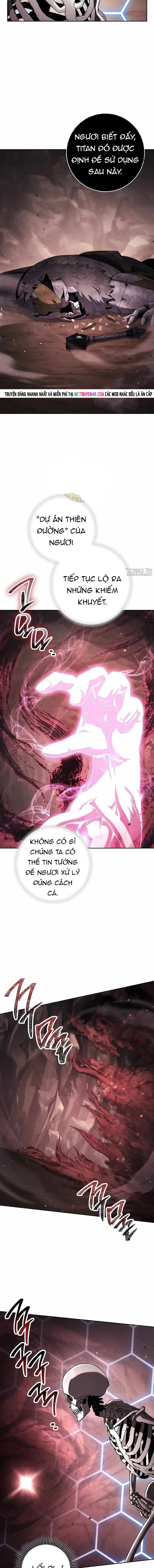Cốt Binh Trở Lại Chapter 353 - 9
