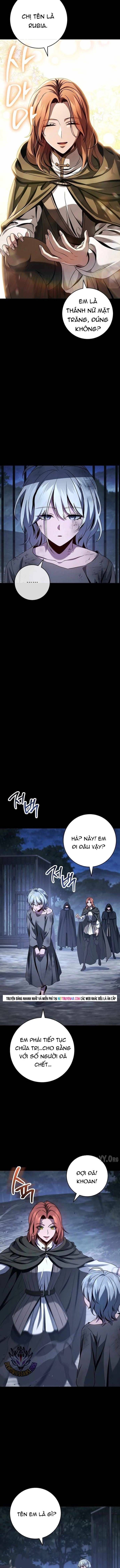 Cốt Binh Trở Lại Chapter 363 - 15