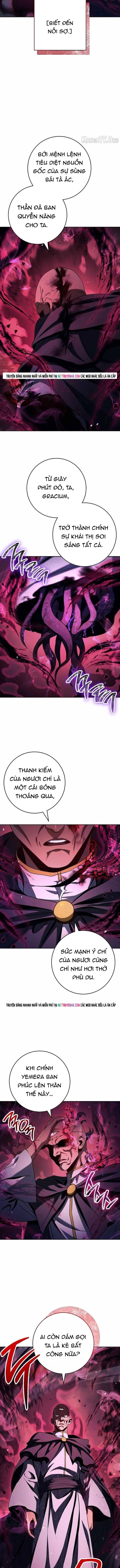 Cốt Binh Trở Lại Chapter 363 - 4