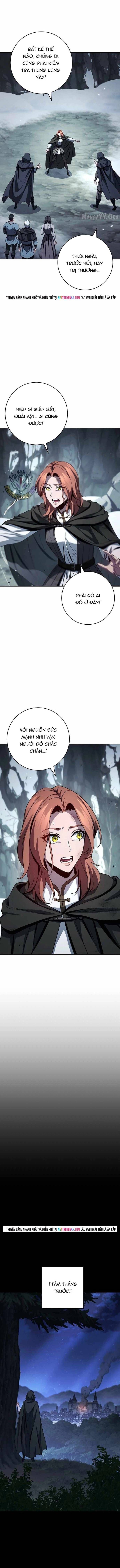 Cốt Binh Trở Lại Chapter 364 - 12