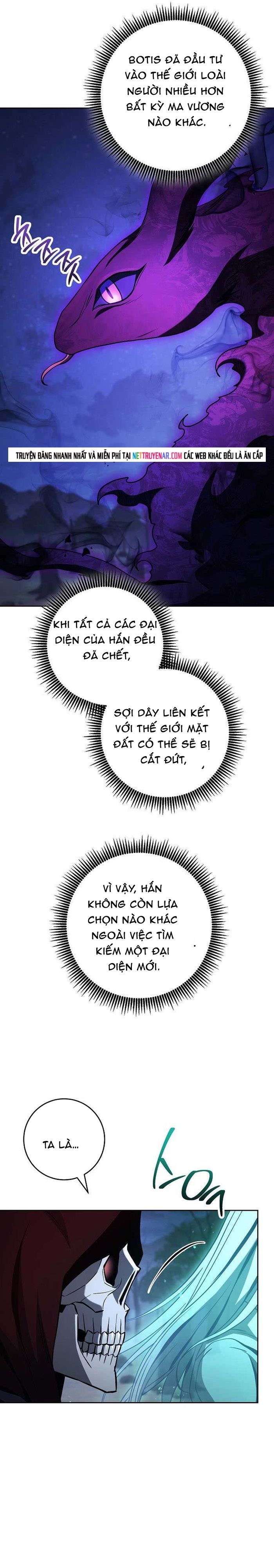 Cốt Binh Trở Lại Chapter 366 - 21