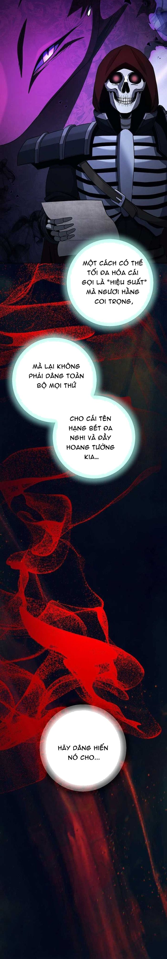 Cốt Binh Trở Lại Chapter 366 - 43
