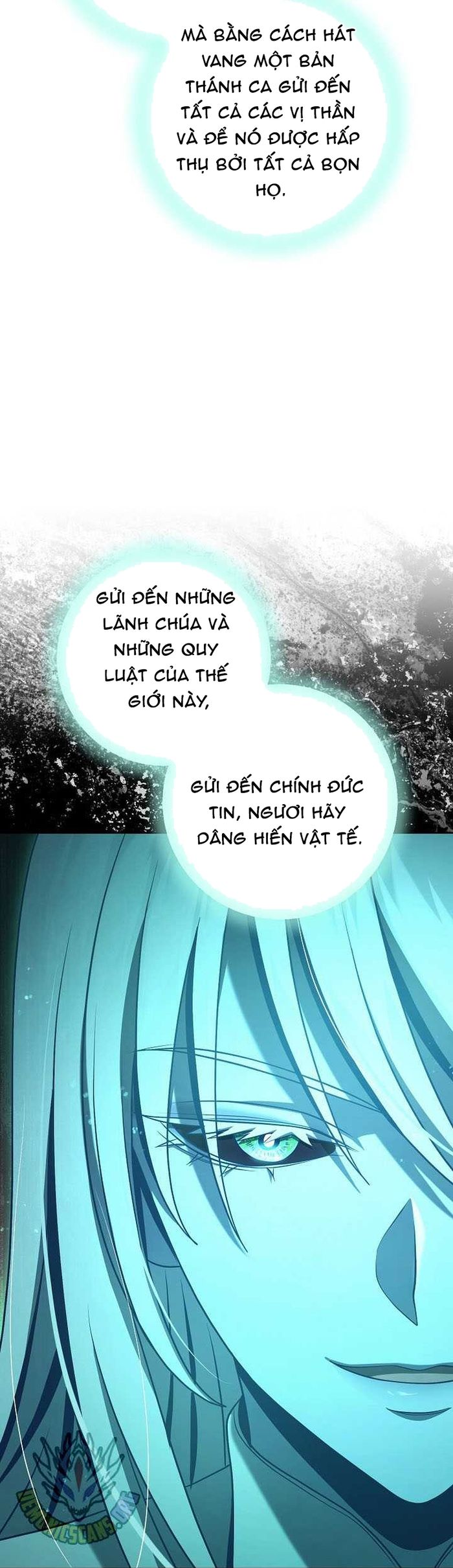 Cốt Binh Trở Lại Chapter 366 - 45