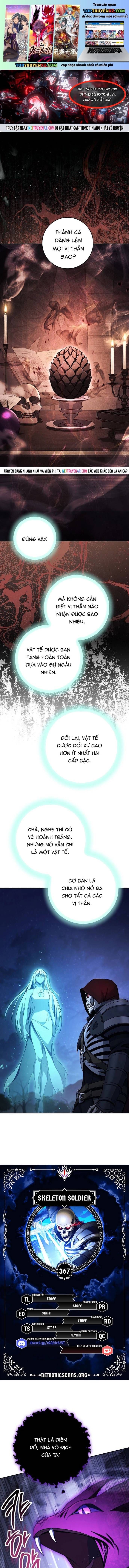 Cốt Binh Trở Lại Chapter 367 - 2