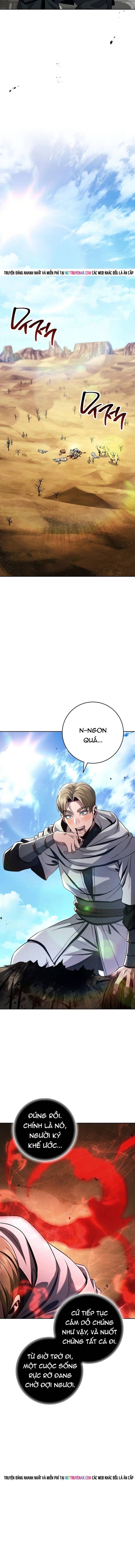 Cốt Binh Trở Lại Chapter 367 - 18