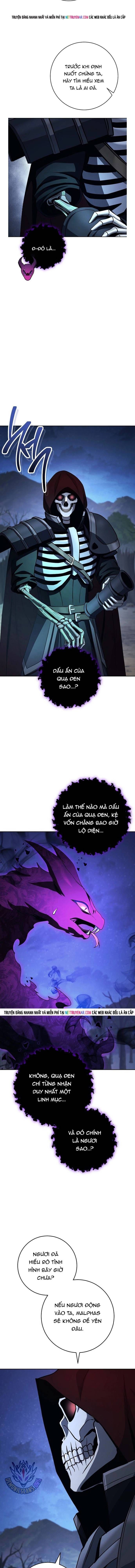 Cốt Binh Trở Lại Chapter 367 - 6